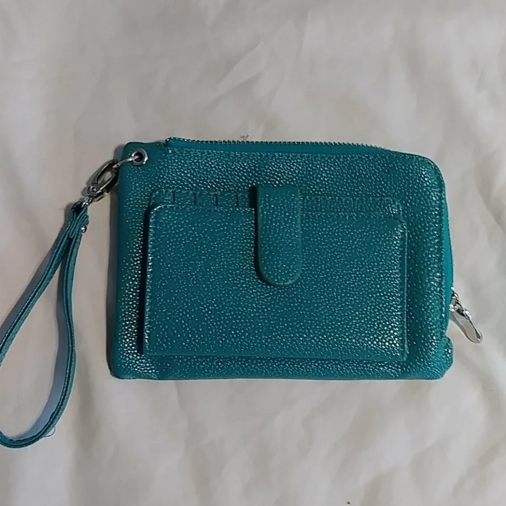 Mobility smartphone wristlet - Picture 2 of 4